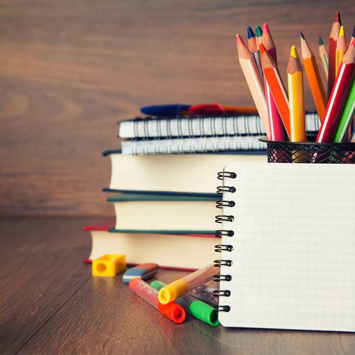 Stationary