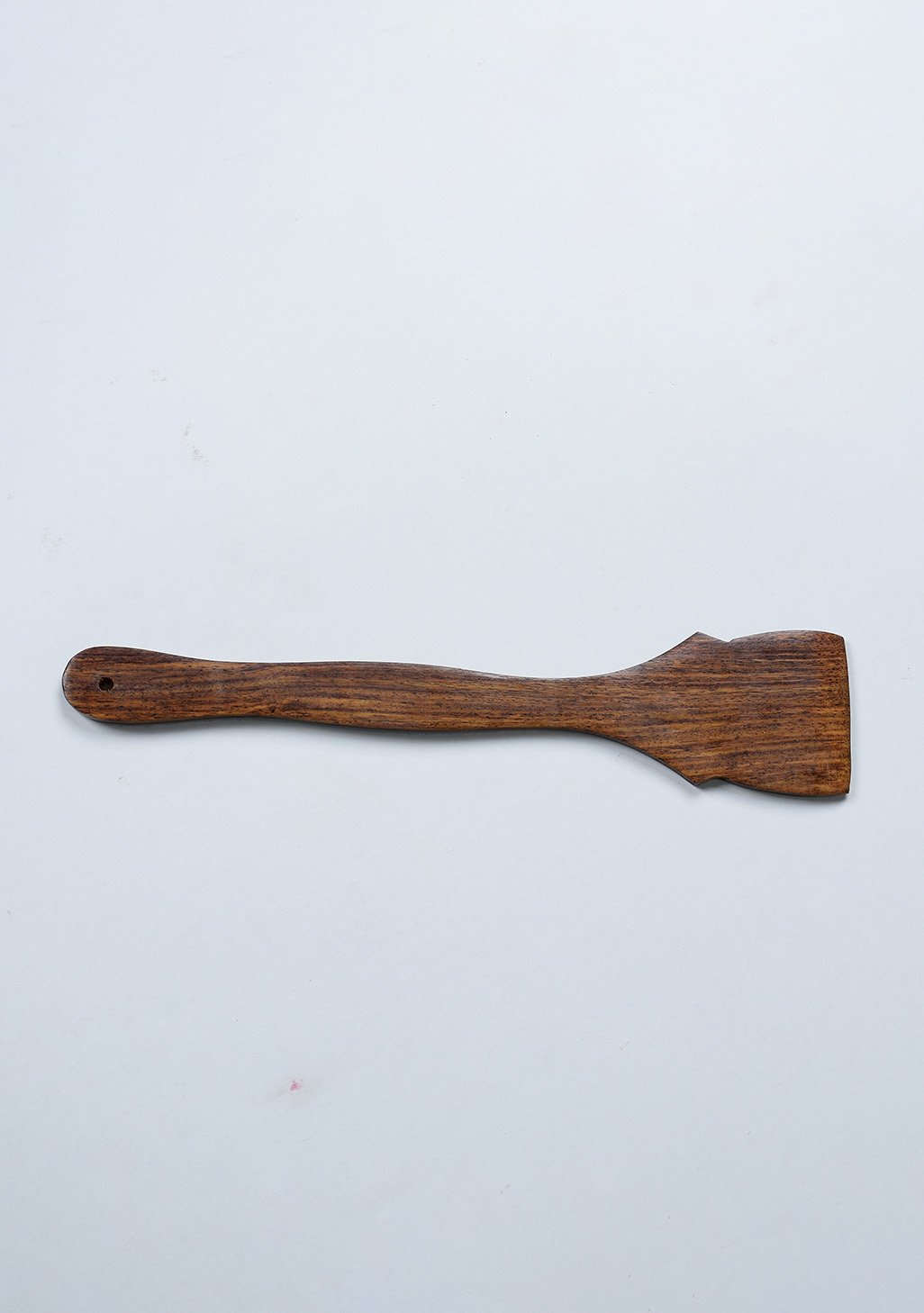 Wooden dosa fancy ladle