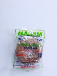 Vettiver organic bath scrub