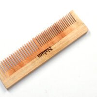 Neem wood comd regular comb