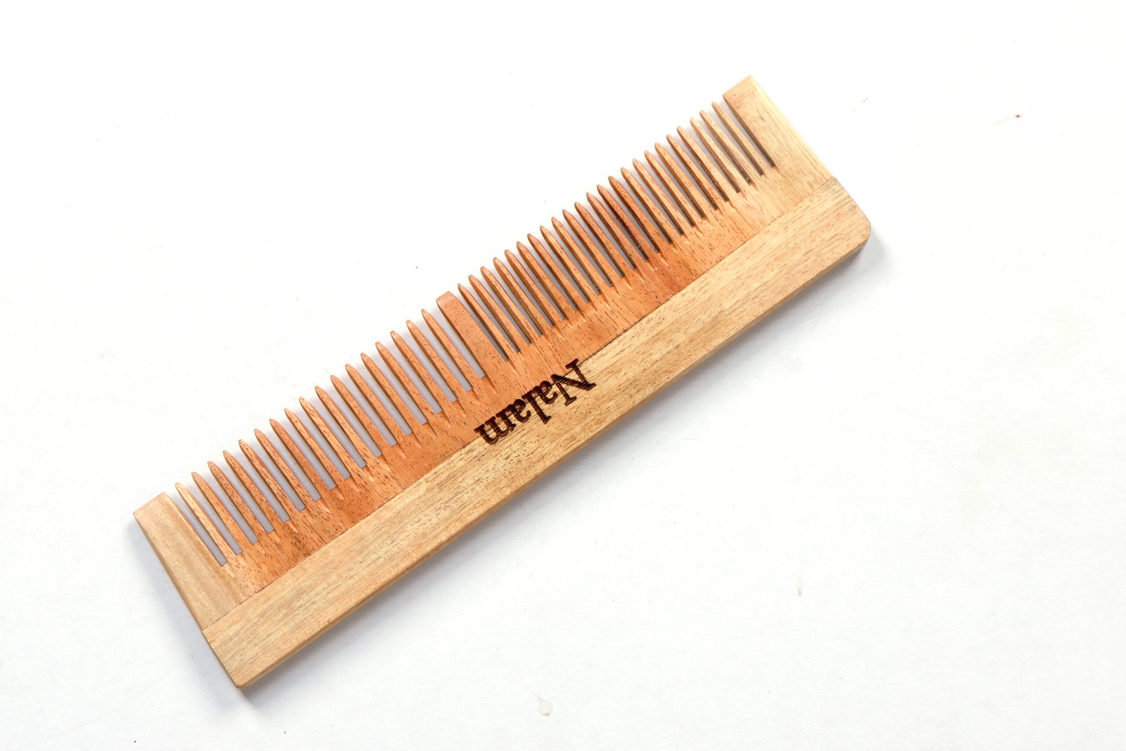 Neem wood comd regular comb