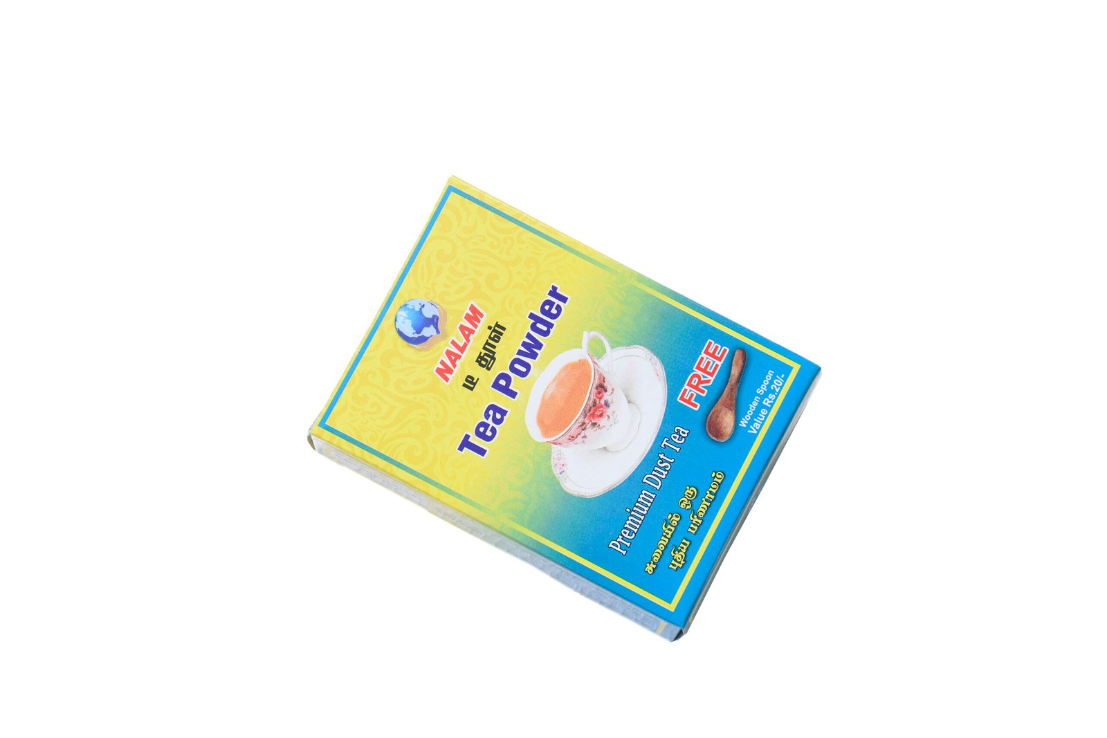 Nalam tea powder