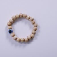 wodden bracelet