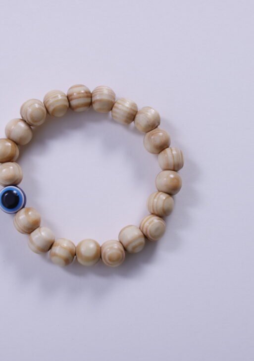 wodden bracelet