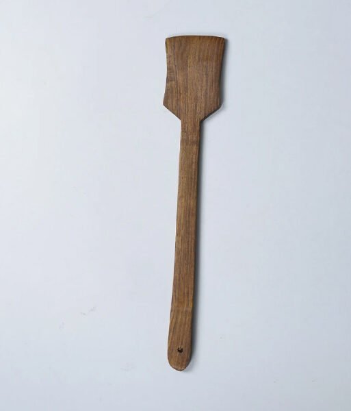 Wooden dosa ladle normal model