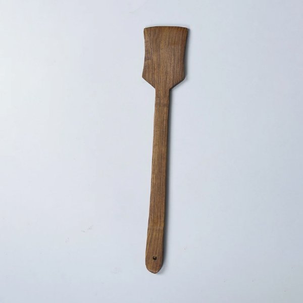 Wooden dosa ladle normal model