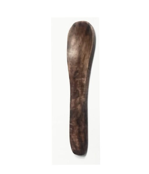 Wooden mini spoon