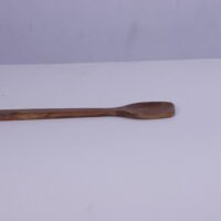 Wooden multipurpose ladle