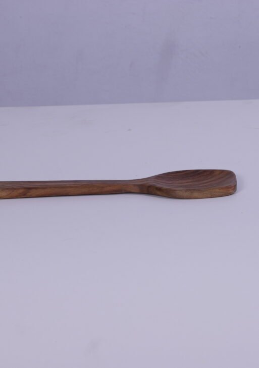 Wooden multipurpose ladle