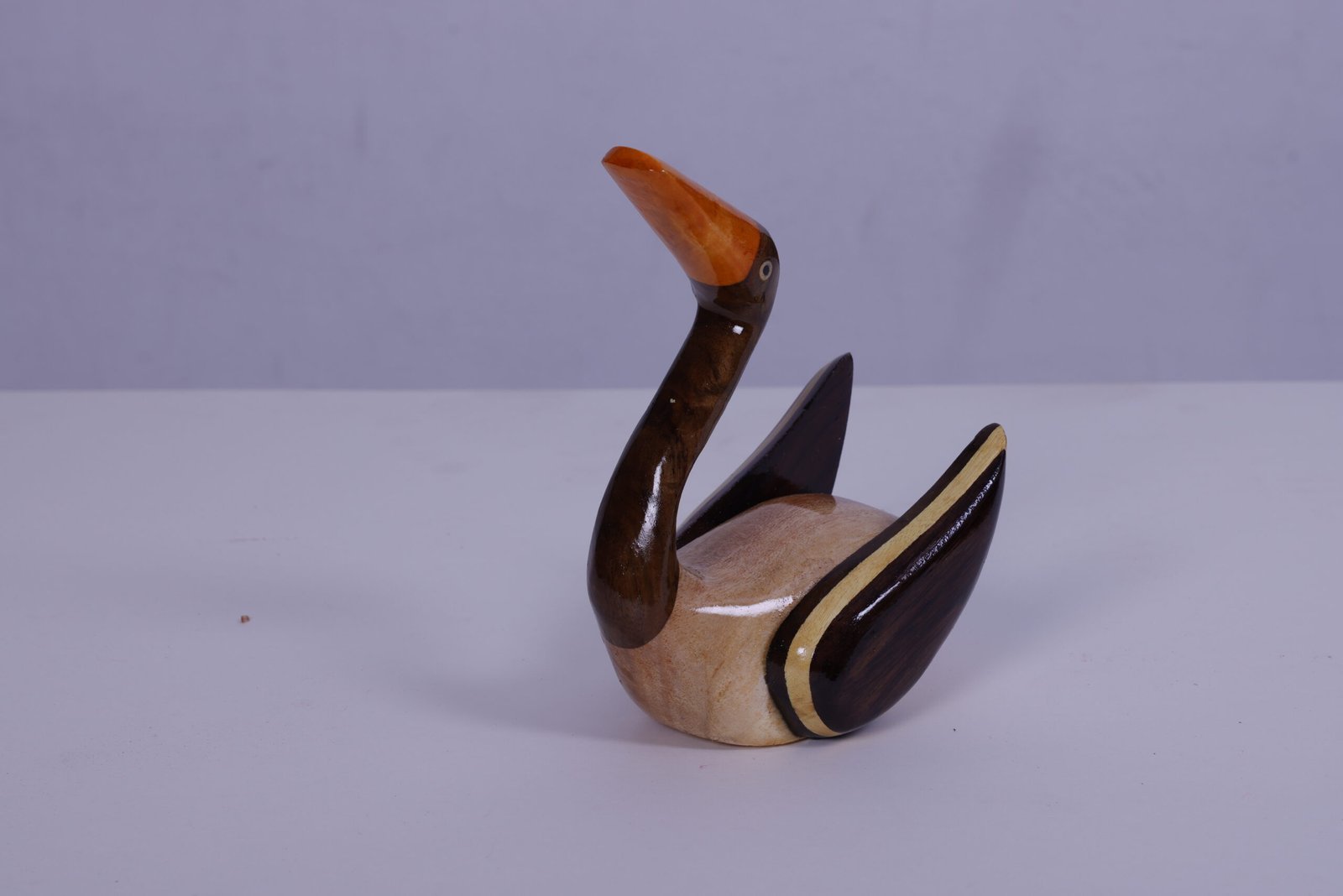 Wooden duck toys