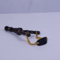 Wooden caterpillar concentration game