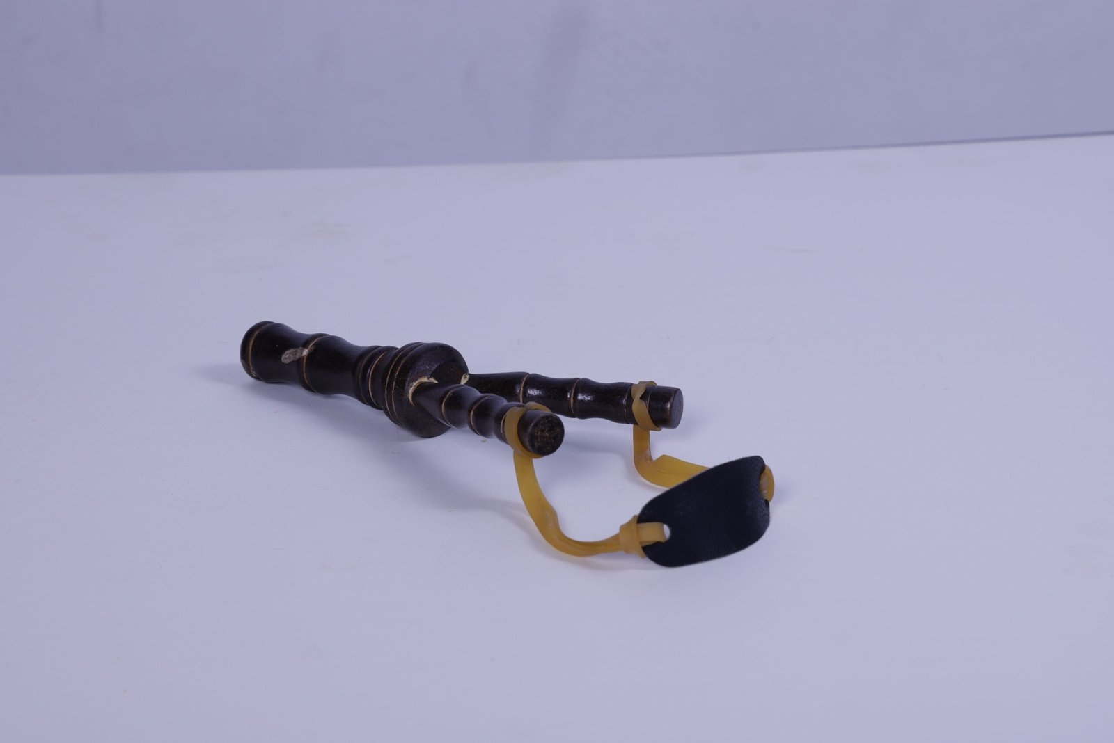 Wooden caterpillar concentration game