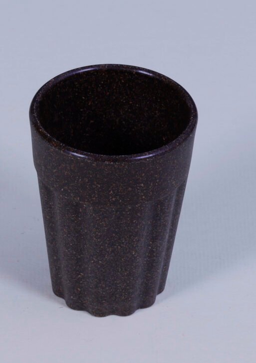 Organic Tea /Coffee Tumbler ( Regular Use)