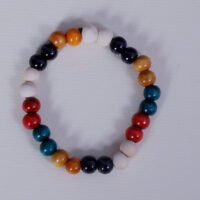 Wooden Color Braclet