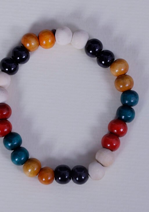 Wooden Color Braclet