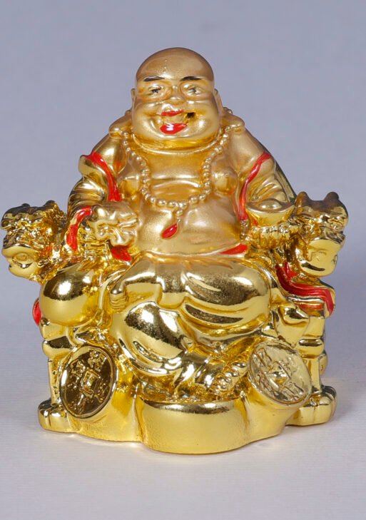 Medal Kuberar Money Wealth Toys