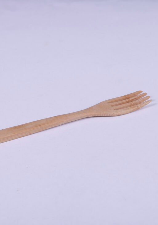 Wooden Fork