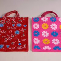 Large Jute Bag