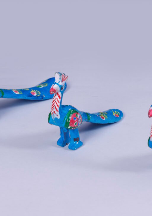 Peacock Set ( Pack Of 3)