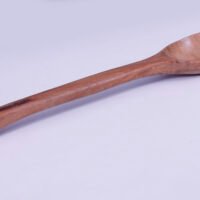 Neem Wood Gravy Ladle