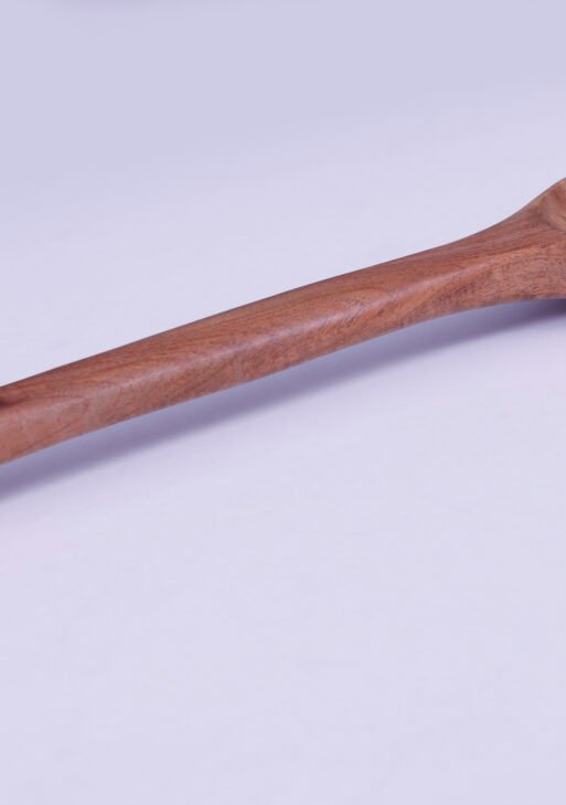 Neem Wood Gravy Ladle