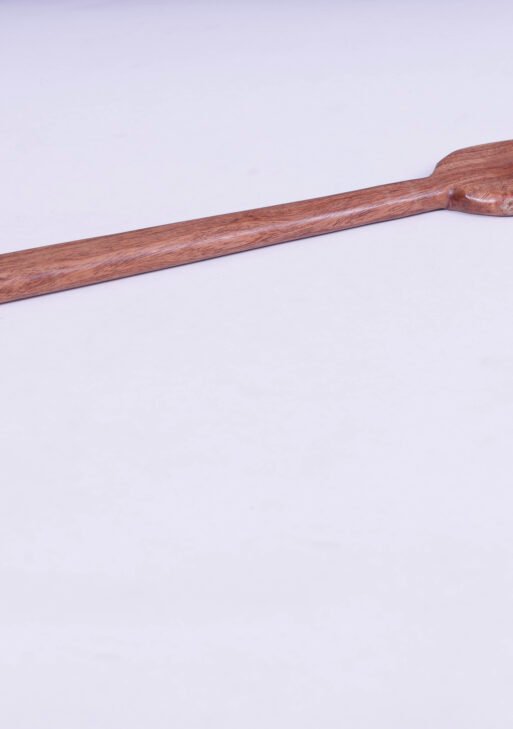 Neem Wood Dosa Ladle