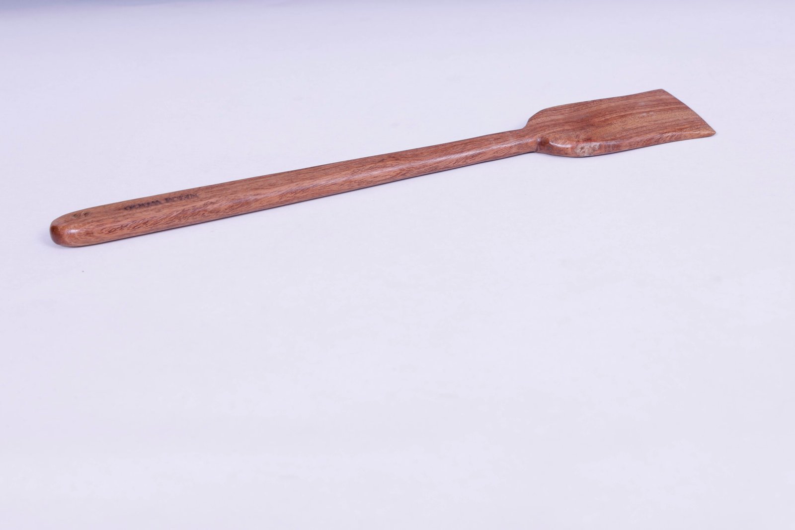 Neem Wood Dosa Ladle