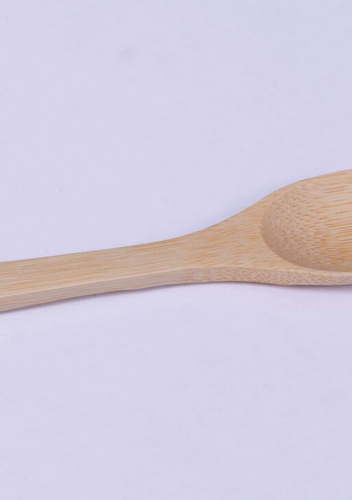 Bamboo Regular Use Spoon