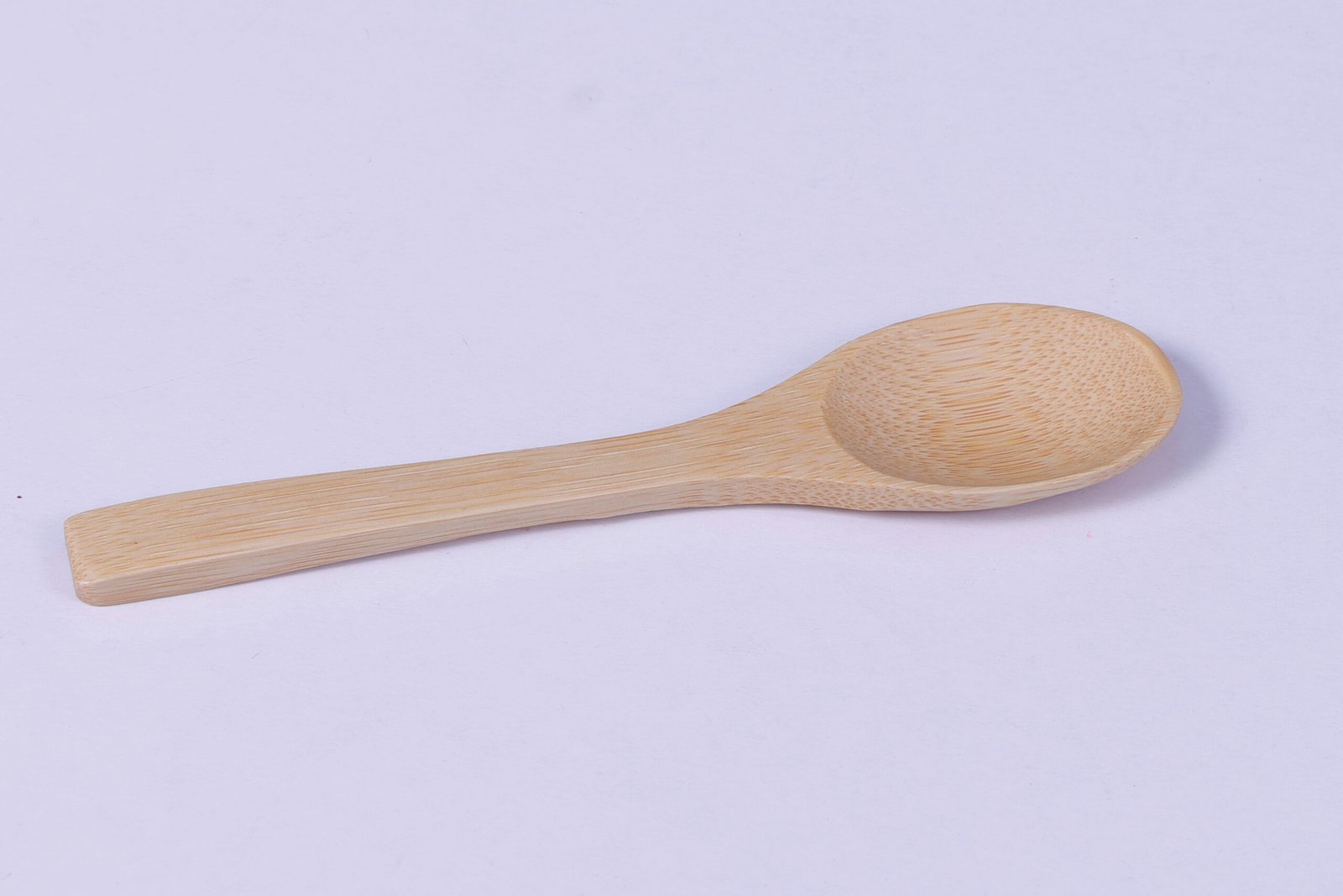 Bamboo Regular Use Spoon