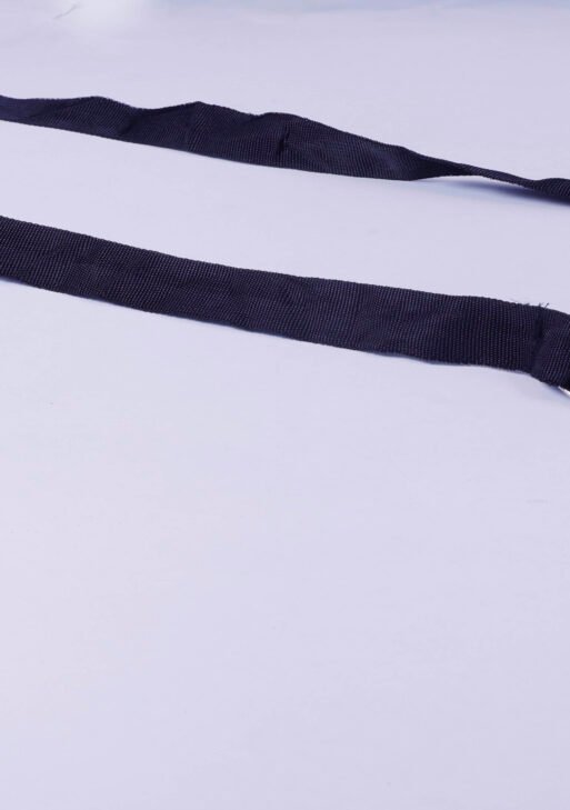 Shopping Jeans Clothe Bag With Four Zip