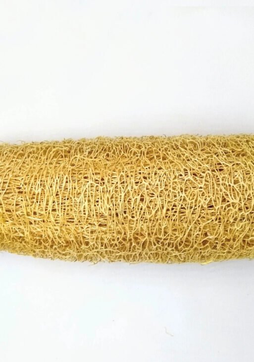 Ridge Gourd Bathing Scrub