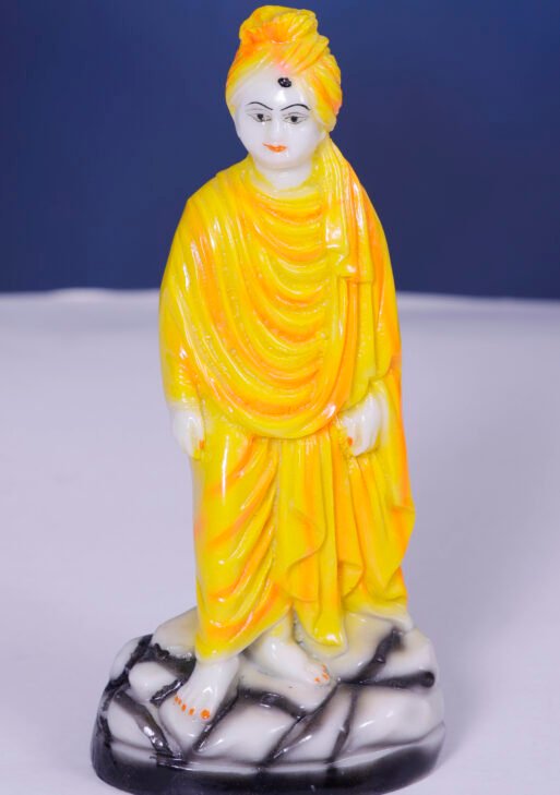 Vivekanandhar Statue