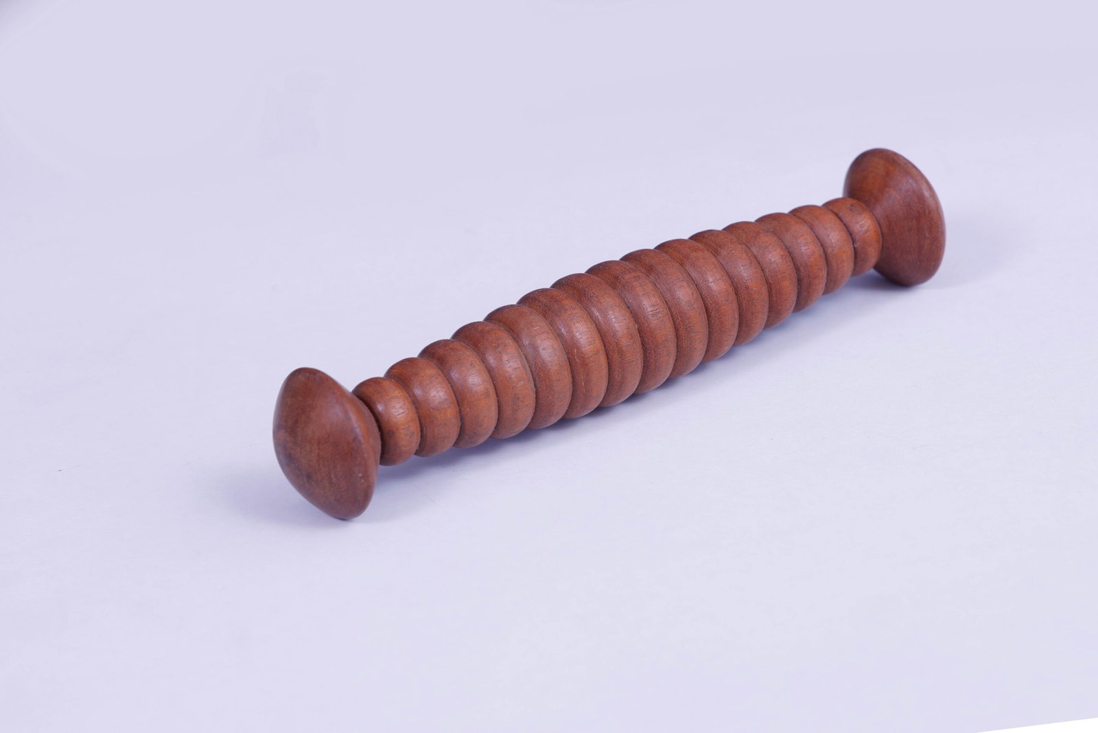 Wooden Multipurpose Massager