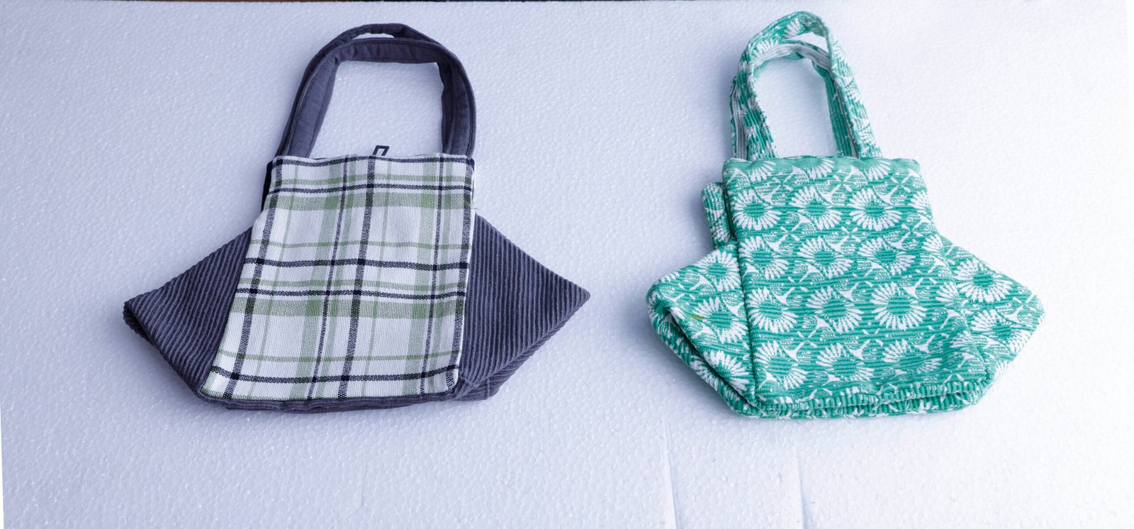 Cotton Star  Hand Bag