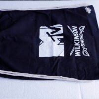 Cotton Back  Bag