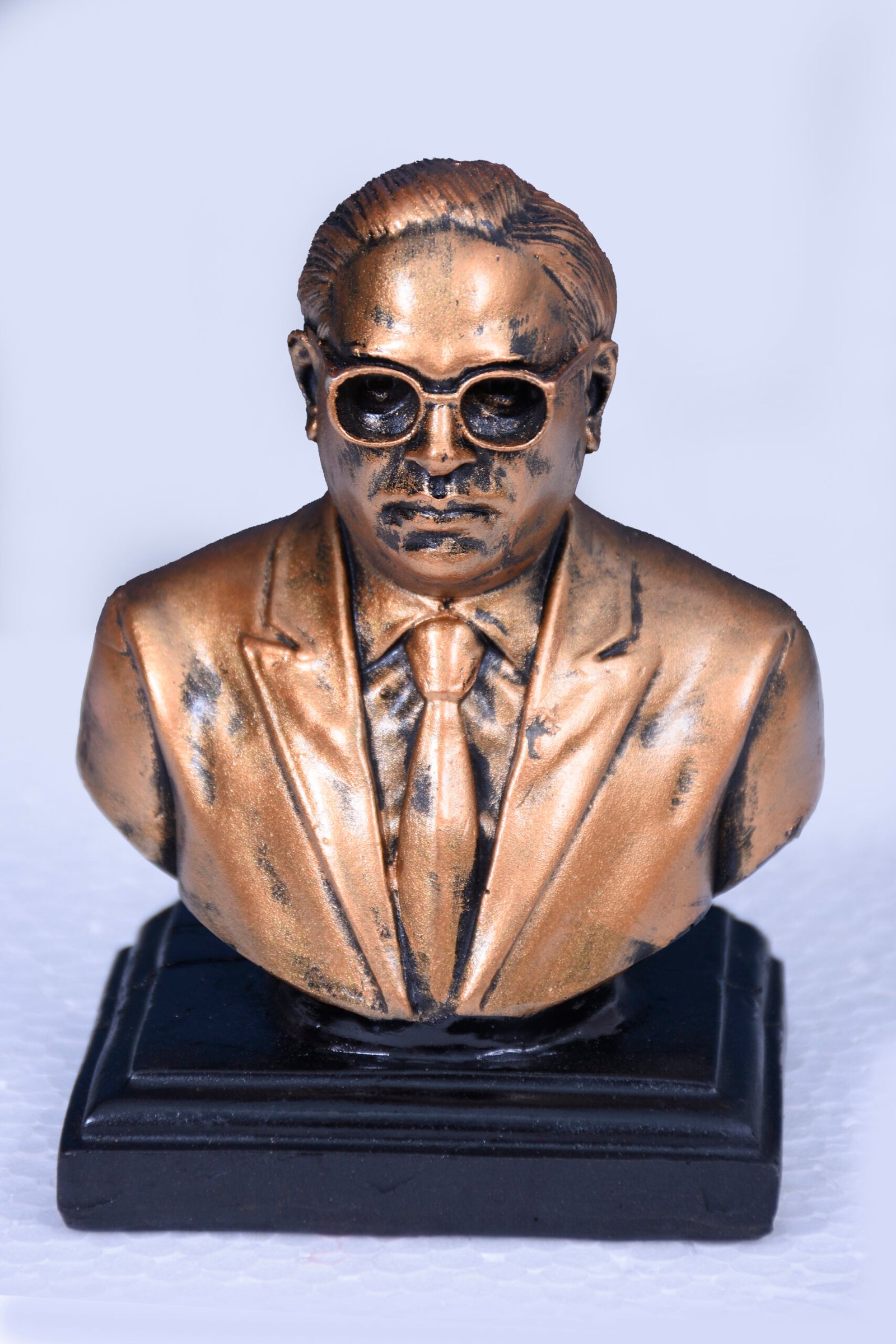 METAL AMBEDHKAR LARGE STATUE